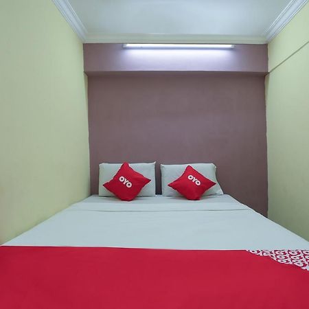 Oyo 89978 Hotel Grand Maria Kuala Lumpur Luaran gambar