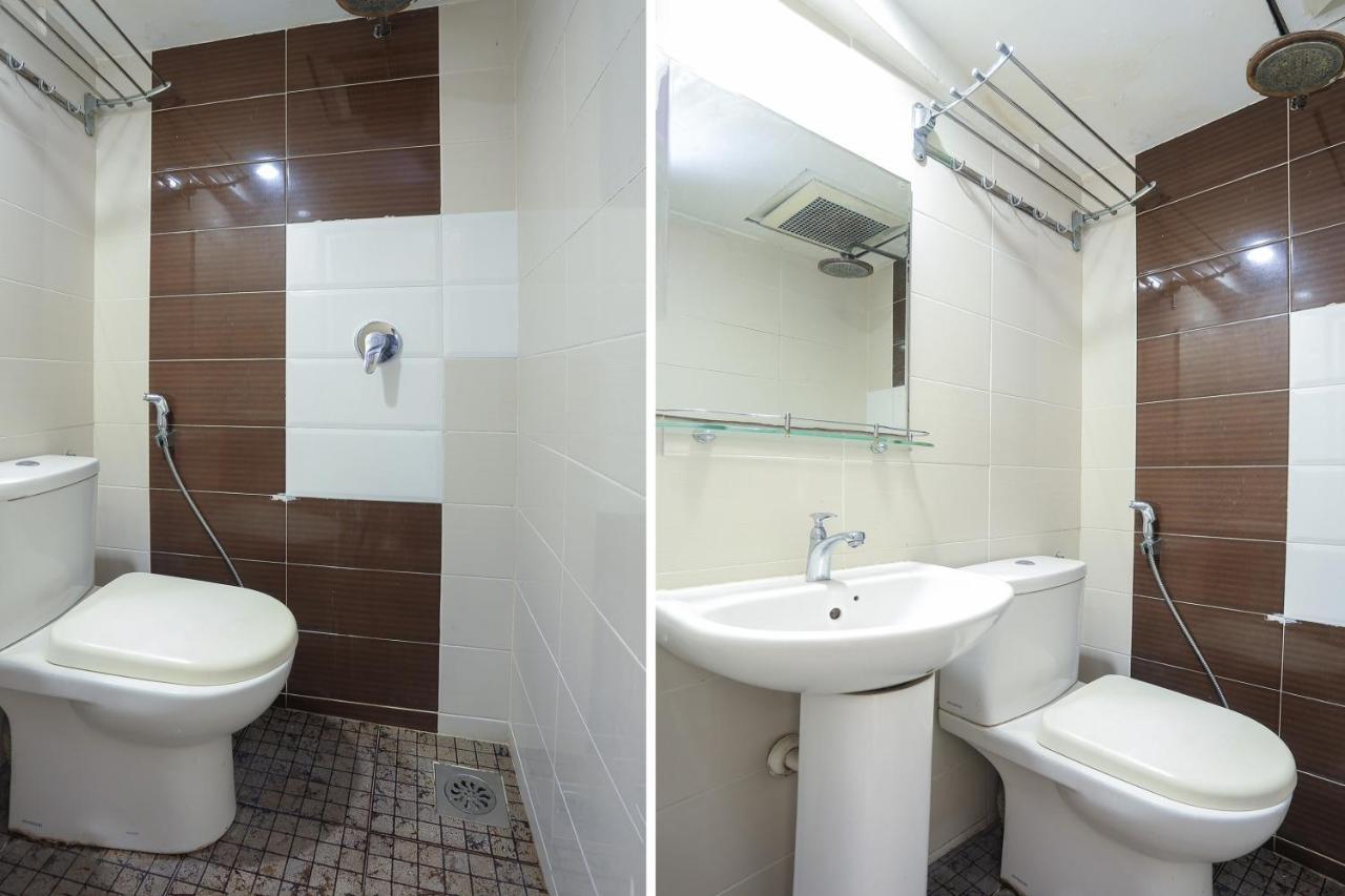 Oyo 89978 Hotel Grand Maria Kuala Lumpur Luaran gambar