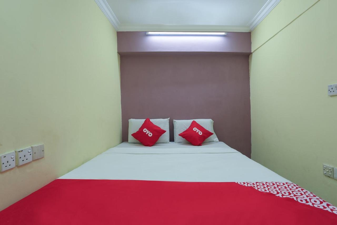 Oyo 89978 Hotel Grand Maria Kuala Lumpur Luaran gambar