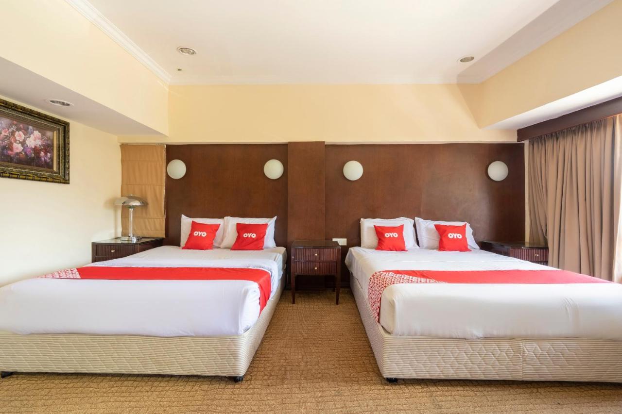Oyo 89978 Hotel Grand Maria Kuala Lumpur Luaran gambar